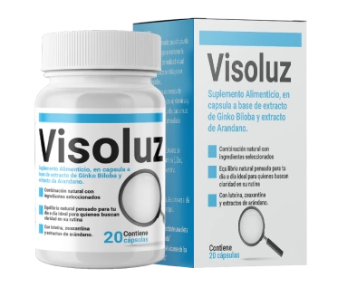 Visoluz
